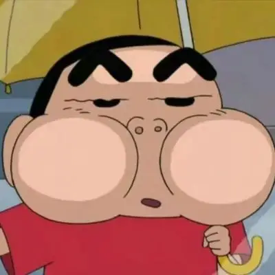 贩卖:沙雕系·蜡笔小新_卡通动漫头像_我要个性网