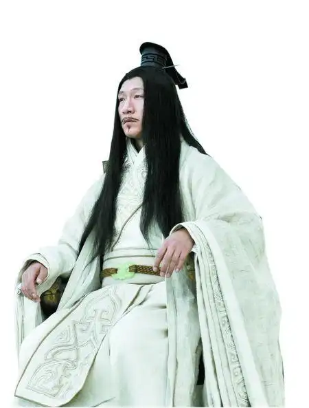 5亿元打造的古装战争片《战国》,由孙红雷,景甜,吴镇宇,金喜善,中井贵