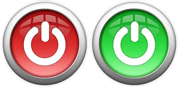 打开,按键,按钮