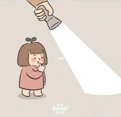 [流汗r]你的言语一解开就发出亮光,使愚人通达.