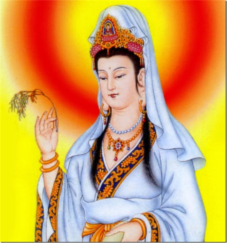 观音菩萨图像与传说.刘秋霖等编著.pdf.