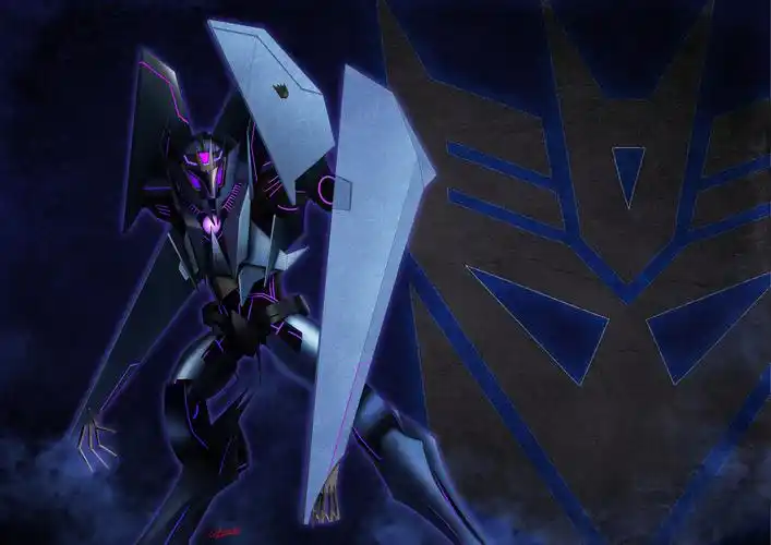 变形金刚领袖之证 transformers