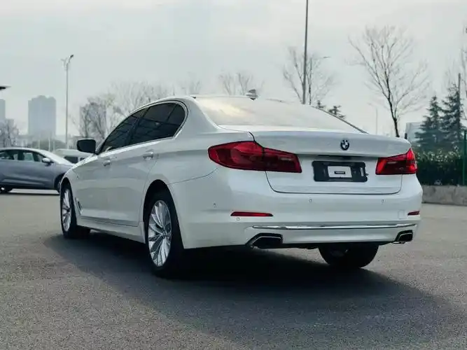 8万,首付三万多提车_宝马5系社区_易车社区