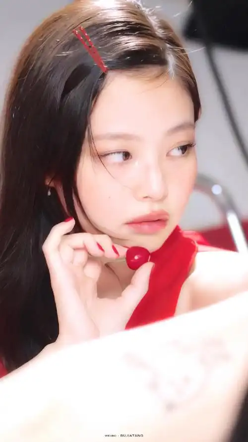 #jennie##jennie杂志#
