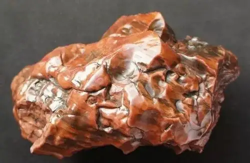 能换套豪宅的天价石头 捡到千万别扔