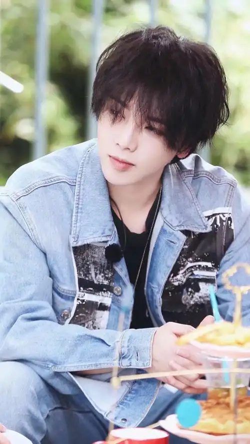 华晨宇,花花78 - 堆糖,美图壁纸兴趣社区