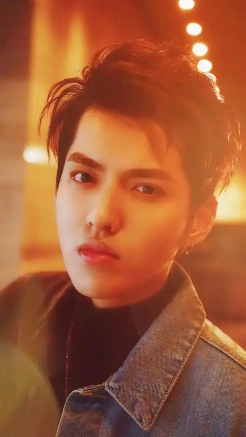 吴亦凡高清图片   凡,此生挚爱゜,此生至爱和此生挚爱(吴亦凡高清壁纸