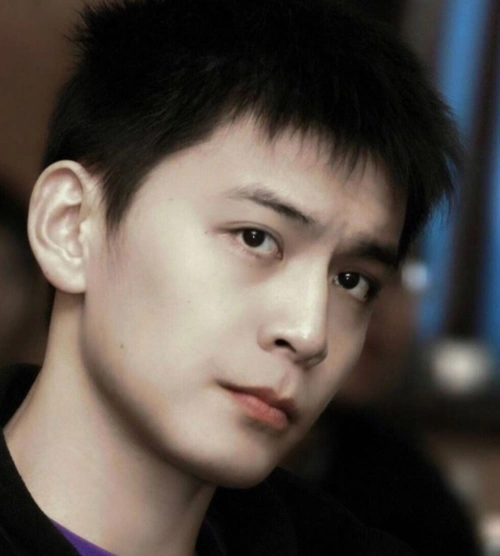 原创黄奕高喊太帅cba第一帅杨鸣出轨网红