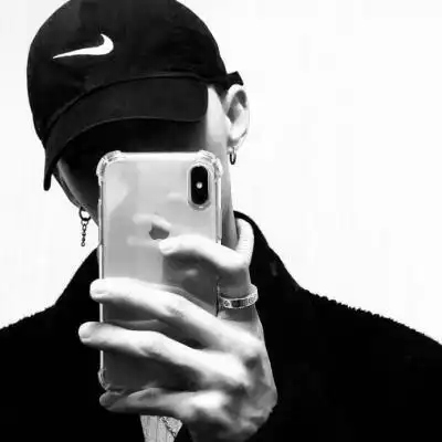 精选优质男生高清头像图片帅气男生真人气质微信图片大全