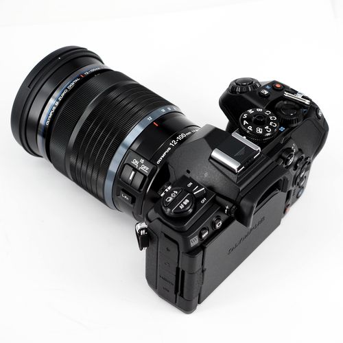 【单电微单】奥林巴斯e-m1 mark iii 微单 em1