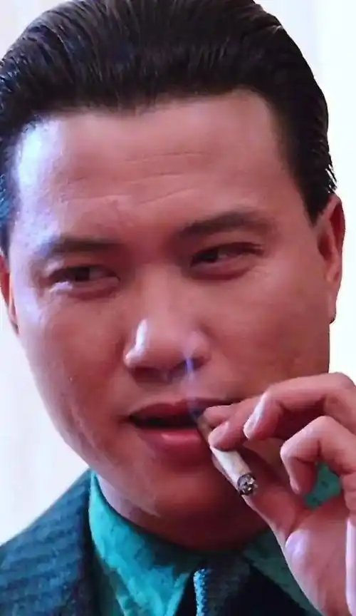 香港十大反派演员排行榜_电影_最好的_大哥