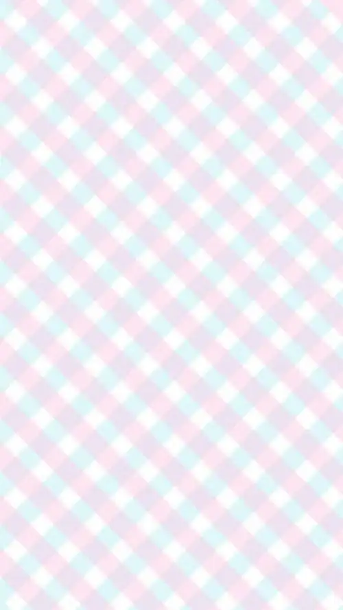 简洁清新格子h5背景