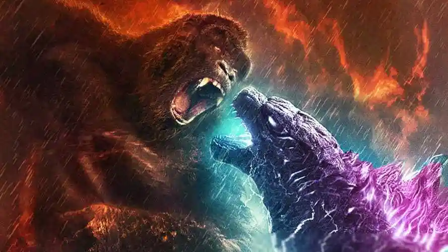 哥斯拉大战金刚2完全指南电影情节角色解析预计收益