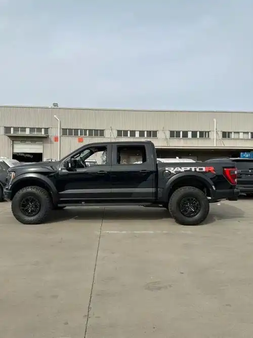 福特猛禽f150r排量皮卡配置详解