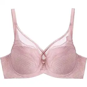 大胸内衣十大品牌榜,大胸内衣品牌大全