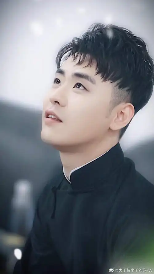 九辫儿!图源水印!若侵可删!