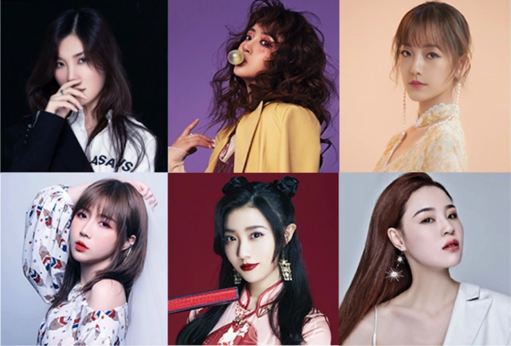 酷狗直播年度战报亮点满满音乐人破圈有径可寻