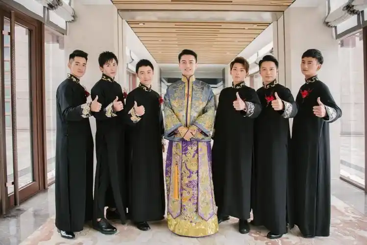 陈妍希:没想过我能碰到最爱的人还能结婚