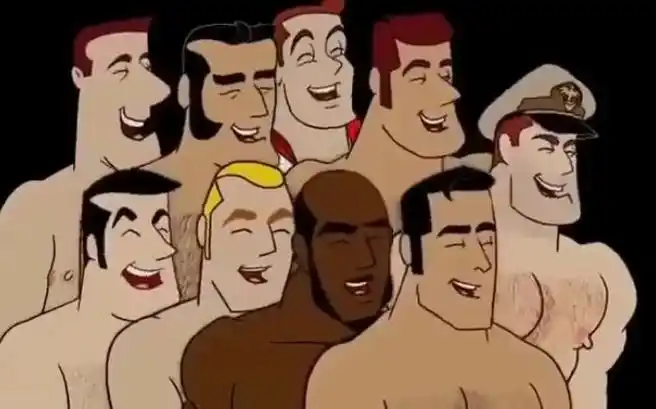 黑人辛吉飞 animens all star memes