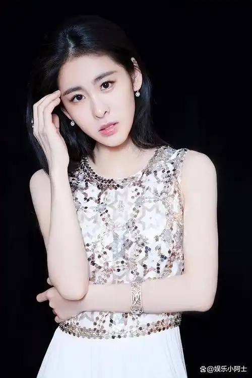 不要名分只要孩子精明的张碧晨看似一无所有实则是人生赢家