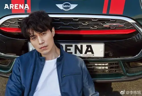 是李栋旭呀 - 堆糖,美图壁纸兴趣社区