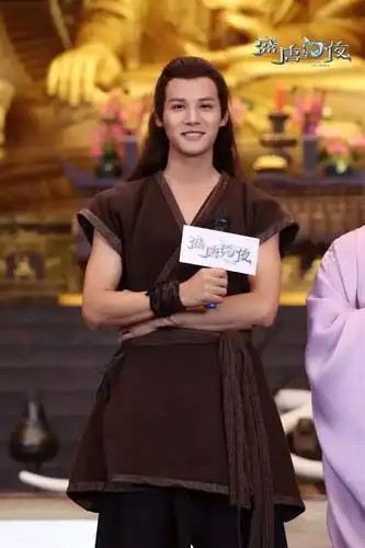 盛唐幻夜异军突起02探案小队塑悬疑新风