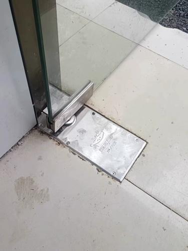 地簧地无簧h-弹20b木门铝合金2other有框框玻璃门n818地弹璜配件