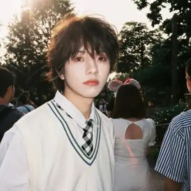 2022高质量容易心动的男头_男生头像_美头网