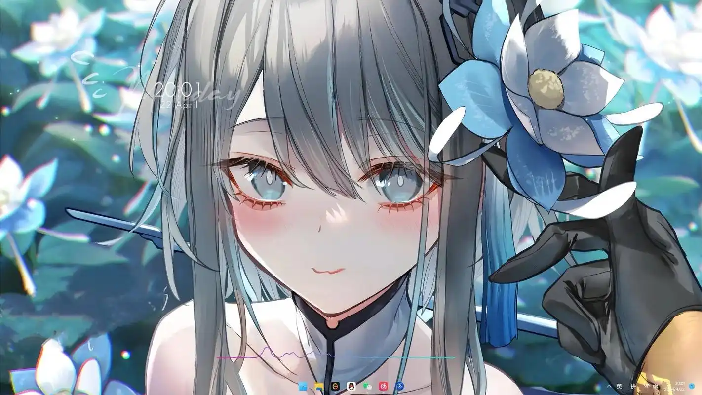 动漫 卡通 漫画 头像 1920_1080