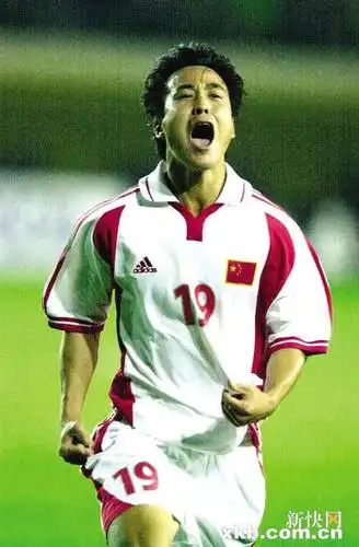 前国脚祁宏被带走协查 或与末代甲a假球有关