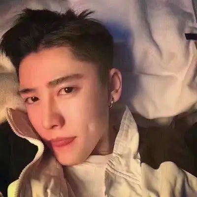 2021最新男生帅气头像