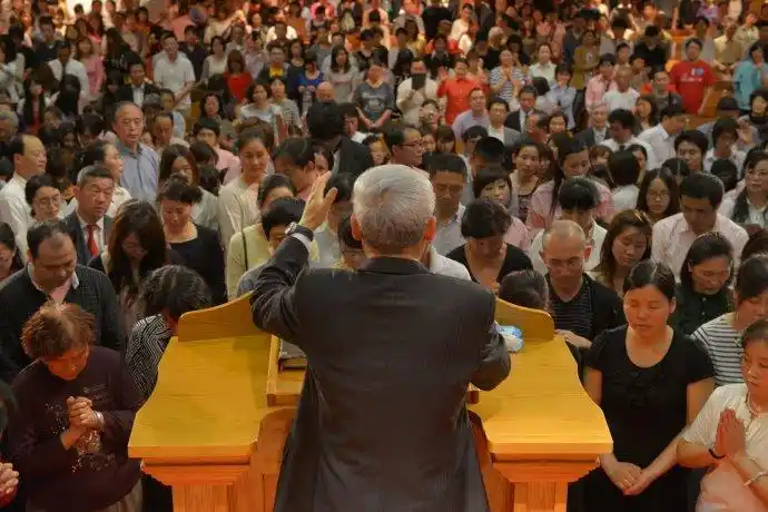 2500多人参与230多人决志 - 基督时报—基督教资讯平台