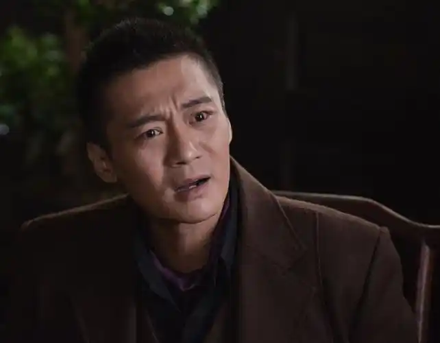 侯杰是哪里人年龄多少岁演员侯杰个人资料介绍照片