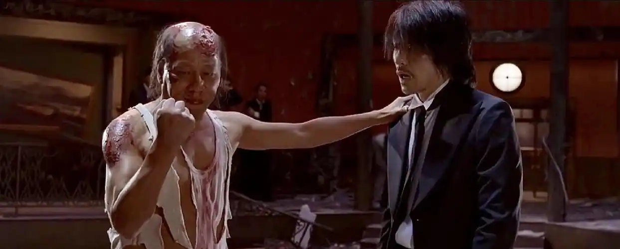 "火云邪神"梁小龙:饮冰二十年,难凉爱国血