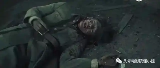 拍出真实战场的惨烈!《八佰》曝预告片,被赞今年最期待国产电影