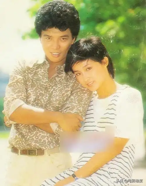 张佩华什么时间结婚(65岁琼瑶小生张佩华)(8)