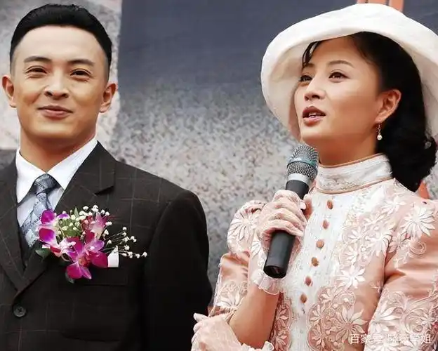 富大龙与饶敏莉相伴多年却无子女最终走到了离婚这一步