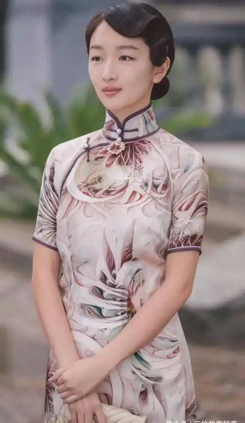 9组演员背后的替身,简直就是双胞胎!_范冰冰_赵丽颖_五官