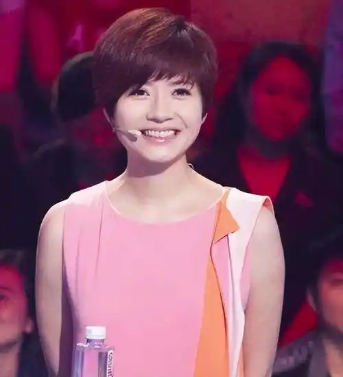 知名主持人吉雪萍自曝:失去女儿,我顿悟了生死无常_教育_节目_经历