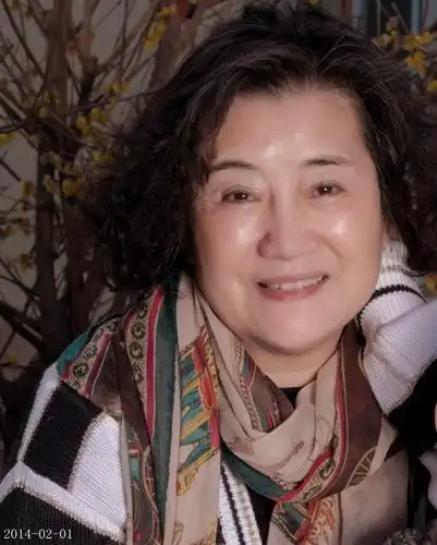 67岁离异女征婚照片(id:40529202)_北京征婚交友_珍爱网