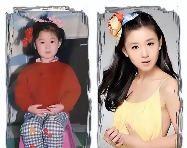 尽管李小萌长着一张可爱的娃娃脸,却已经连续主持了三届国际少儿文化