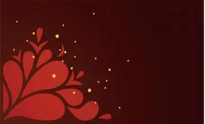 iein超级名片素材中心手机电子名片背景素材,这张名片背景素材让人