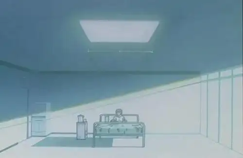 名场景再现:陌生的天花板——日本网友看完eva剧场版车祸后失忆