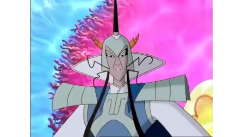 哪吒传奇:龙王三太子出击!哪吒闹海抽龙筋,真是秀的不行