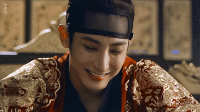 李洙赫邪到极致的魅!太适合代入漫画男主了!