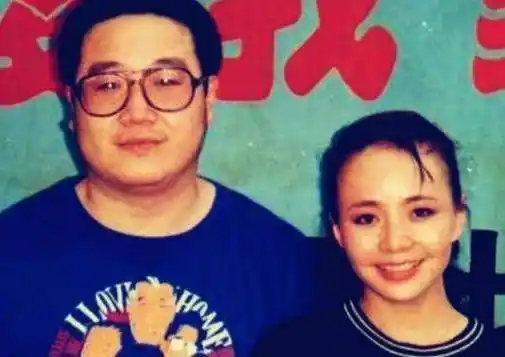 原创1997年英达对宋丹丹说分手要和气为何多年后两人却成仇人