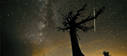 前方高能 | 流星雨还有3个月到达赛场(文末有福利)