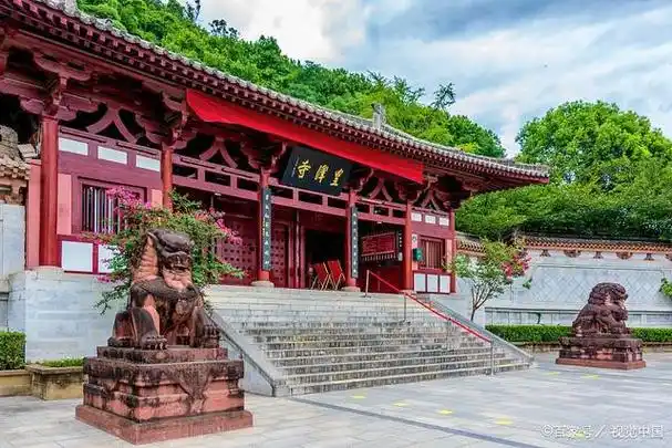 四川,广元.这5个网红打卡景点,来过3个,就算你牛