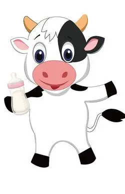 2021年生个牛宝宝08