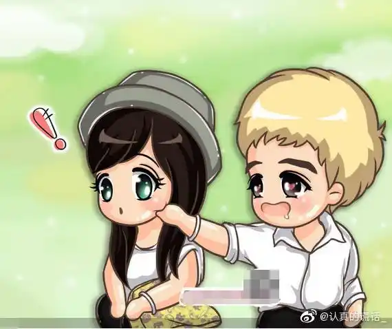 这时他终于明白为什么母兽先前不以长鼻率先发动攻击